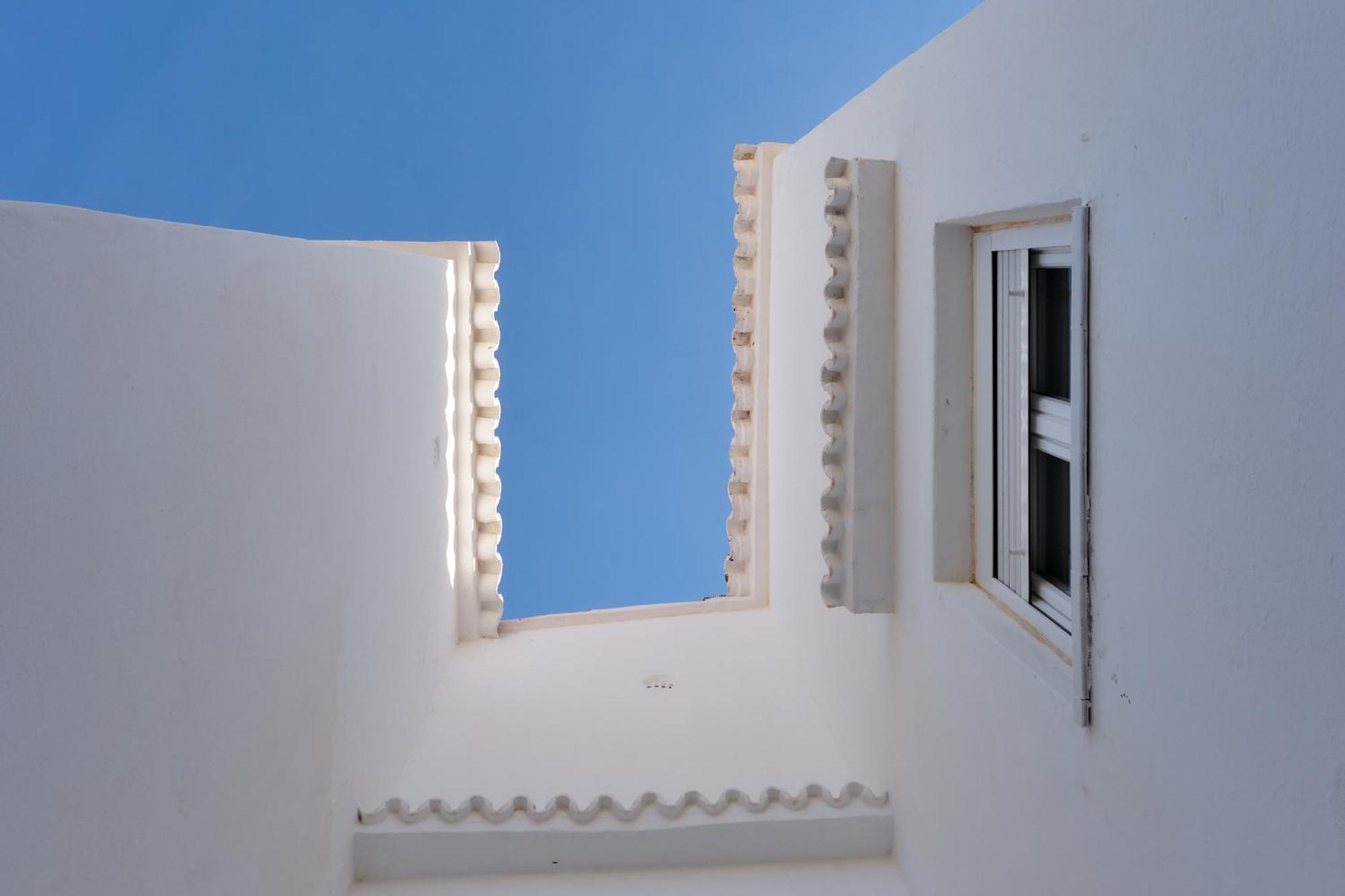 Arenal D'En Castell North Daire Es Mercadal Dış mekan fotoğraf